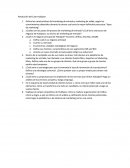 Hubspot Resolución del Caso HubSpot