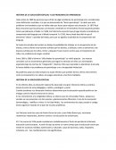 HISTORIA DE LA EDUCACIÓN ESPECIAL Y LOS PROBLEMAS DE APRENDIZAJE