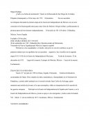 Biografias Miguel hidalgo JOSE MARIA MORELOS Y PAVON