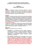 Estudio consejos comunales