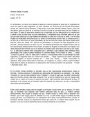 Nucleos tematicos Nombre: Mateo Yucailla