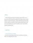 Ejemplo de los Conceptos microeconómicos