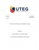 HACKERS Y OTRAS AMENAZAS EN LA RED