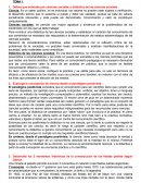 Resumen de cs sociales