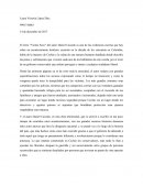 Viento seco Laura Victoria López Díaz