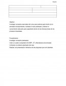 Ejercicio de administracion de la produccion