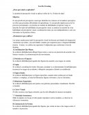 Ensayo del Test de Bender y Frostin ¿Para qué edad es aplicable?