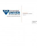 El aprendizaje individual