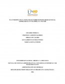 Responsabilidad social empresarial