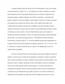 Ensayo de las etimologias griegas