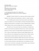 COSA JUZGADA CONTRADICTORIA. CUANDO UN TRIBUNAL TIENE CONOCIMIENTO DE LA EXISTENCIA DE UNA SENTENCIA PREVIA Y EMITE OTRA SOBRE EL MISMO LITIGIO EN SENTIDO CONTRARIO, DEBE PREVALECER LA PRIMERA.