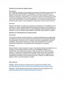 Cuales son los Desafíos en las áreas de capital humano