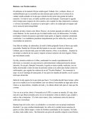 Batman- con Nicolás maduro