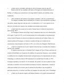 ESTRUCTURA ECONOMICA DE NICARAGUA ¿Cuáles eran las variedades cultivadas de café en Nicaragua, hasta los años 60?