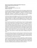 Resumen artículo publicado en Moebius Epistemología del Trabajo social