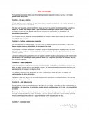Ética para Amador ensayo