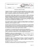 Introducción al Manual de calidad