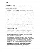 Visualiza la secuencia de la película "12 hombres sin piedad":