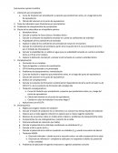 Guia para examen de quimica analitica