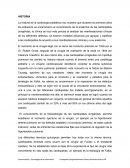 CARDIOPATIA HISTORIA