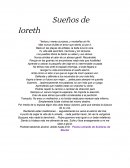 Sueños de Ioreth