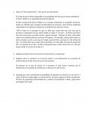 Qué es el “time valuemoney”?. ¿Por qué es tan importante?