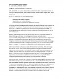 Inteligencia emocional enfocada a las empresas