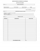 Infome ANEXO DECLARACIÓN JURADA PATRIMONIAL