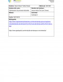 Optimizacion de procesos laborales. Actividad 3