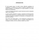 METODOLOGÍA ETAPA 2 ACTIVIDAD DIAGNÓSTICA