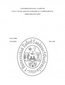 Como se da el nuevo Caso El Grasoso URL