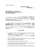 DEMANDA REINVIDICATORIA 6