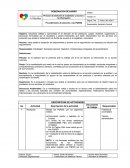 Garantizar calidad y oportunidad en la atención de las peticiones, quejas, reclamos, sugerencias y denuncias formuladas por el ciudadano