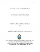 Entorno macroeconomico de Mc Donalds