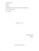 AUTOMATIZACION DE PROCESOS ADMINISTRATIVOS, CASOS EMPRESARIALES