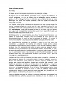 El dinero siempre ha causado un impacto en el desarrollo humano.