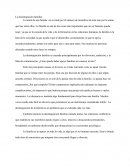 La desintegración familiar. La familia es un apoyo en toda la vida