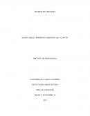 TRABAJO DE AXIOLOGÍA