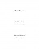 Jorge Luis Borges y sus obras