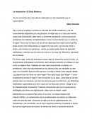 La Insipiracion: El Éxito Moderno