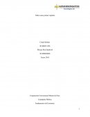 Mercado de medicamentos contra el colesterol