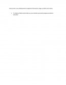 Un sistema político democrático es una condición esencial de progreso económico sostenido