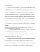 La Cuarta Revolución Industrial: Un resumen