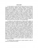 Interpretacion de CRBV Poderes Publicos