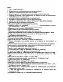 ¿Cuáles son las características generales del renacimiento?