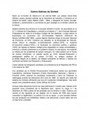 Carlos Salinas de Gortari