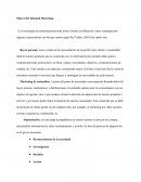 Pilares y Fases del Inbound Marketing