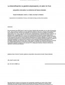 Departamento de Contabilidad y Finanzas, Universidad de Otago, Dunedin, Nueva Zelanda