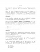 Es un proceso de oxidación rápida de una sustancia, acompañado de un aumento de calor y frecuentemente de luz.