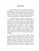 TRABAJO ESPECIAL DE GRADO. CR (Radiología Computarizada)